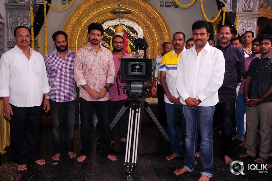 Kalyan-Ram-Sher-Movie-Opening